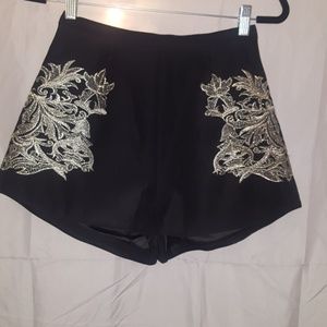 Nice Formal Short NWOT!!!!